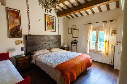 Bed & Breakfast Ca' Barbona