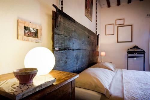 Bed & Breakfast Ca' Barbona