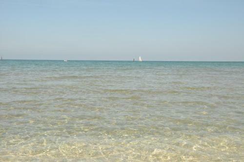 Bed & Breakfast Ca' Barbona