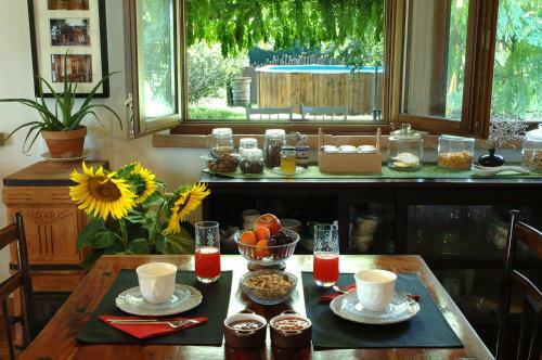 Bed & Breakfast Ca' Barbona