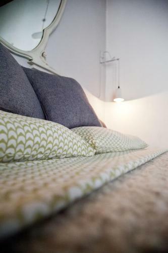 Bed & Breakfast Ca' Barbona