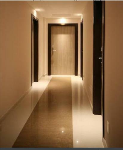 Hotel Riposo