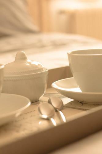 Bed & Breakfast Il Bianconiglio R&b