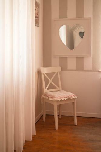 Bed & Breakfast Il Bianconiglio R&b