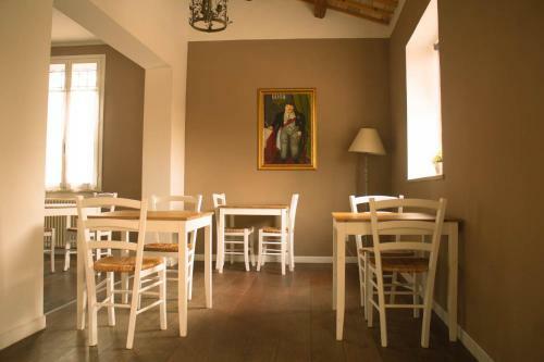 Bed & Breakfast Il Bianconiglio R&b