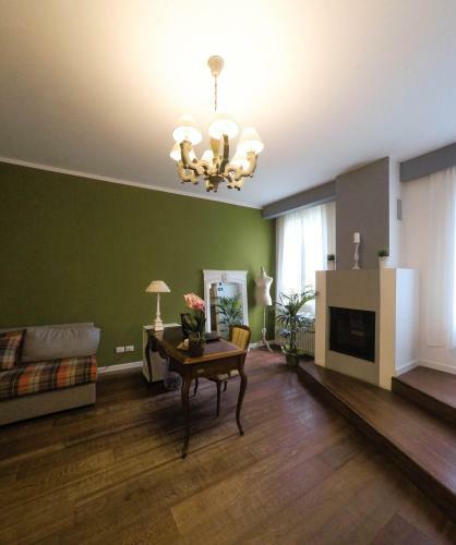 Bed & Breakfast Il Bianconiglio R&b