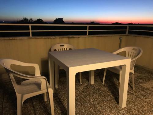 Attico Belvedere