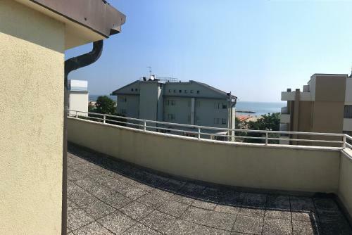 Attico Belvedere