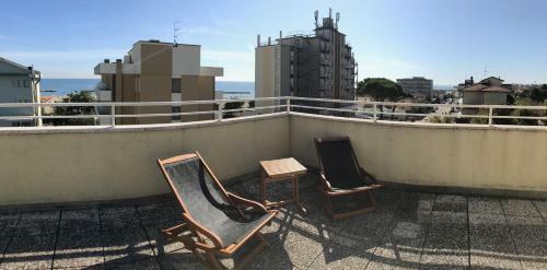 Attico Belvedere