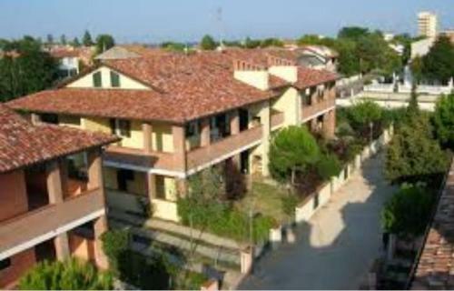 Apartamento Appartamento Residence I Vigneti