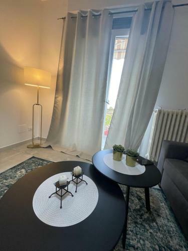 Apartamento Le Temerici Residence
