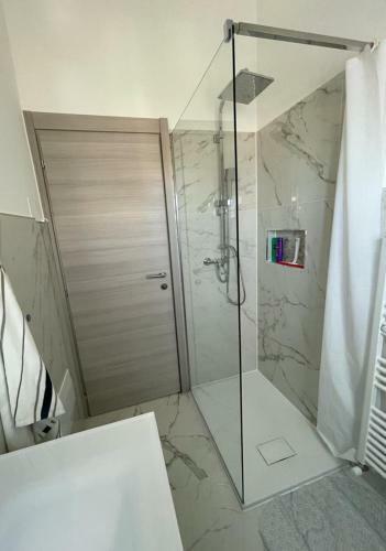 Apartamento Le Temerici Residence