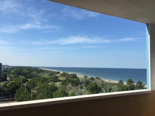 Apartamento Belvedere