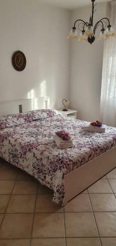 Apartments Delise