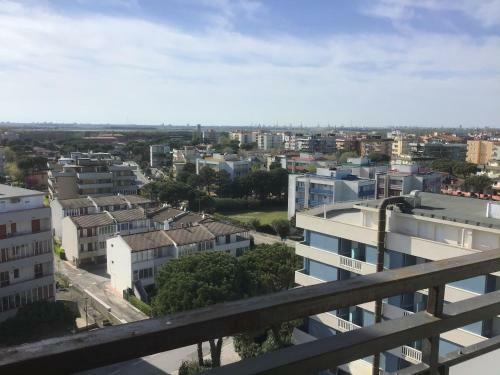 Apartamento Residence Adriatico