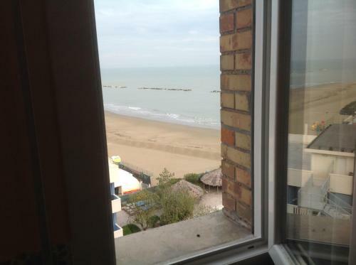 Apartamento Residence Adriatico