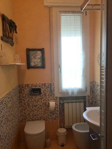 Apartamento Residence Adriatico
