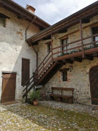 Agroturismo Mulino Stel