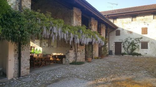 Agroturismo Mulino Stel