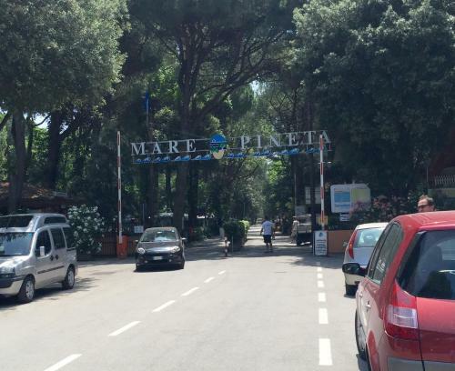 Chaletrent - Lido Di Spina At The Beach