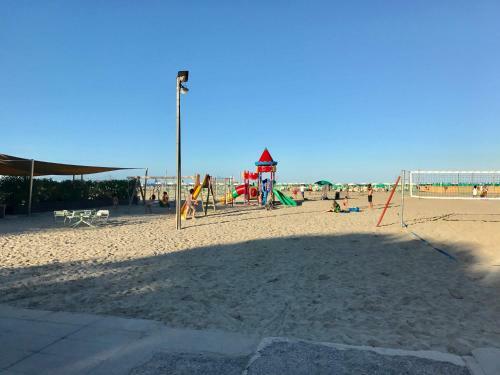 Chaletrent - Lido Di Spina At The Beach