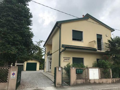 Apartamento Affittacamere Fiumicello