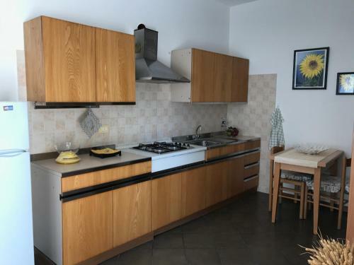 Apartamento Affittacamere Fiumicello