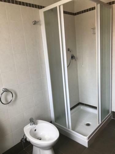 Apartamento Affittacamere Fiumicello