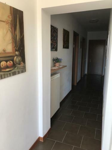 Apartamento Affittacamere Fiumicello