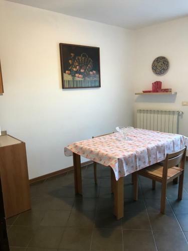 Apartamento Affittacamere Fiumicello