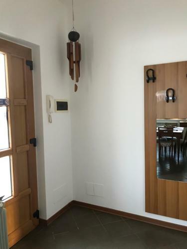 Apartamento Affittacamere Fiumicello