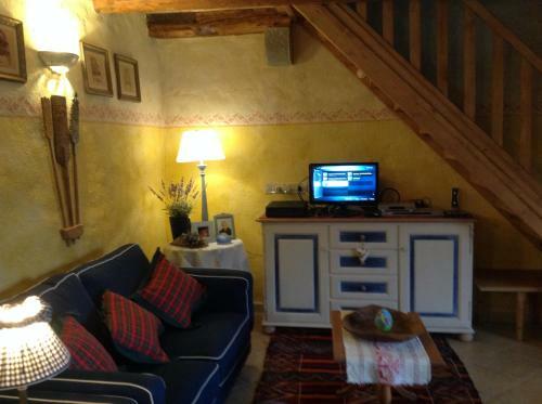 Bed & Breakfast East Wind