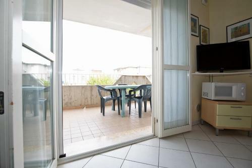 Apartamento Sirena Residence