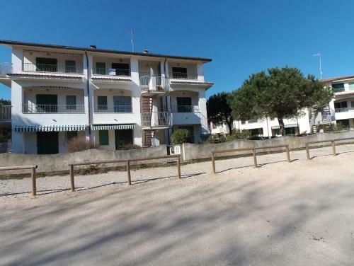Apartamento Appartamento Guido Reni