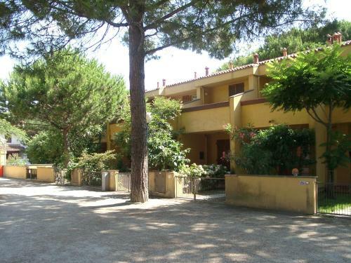 Apartamento Villette Astoria