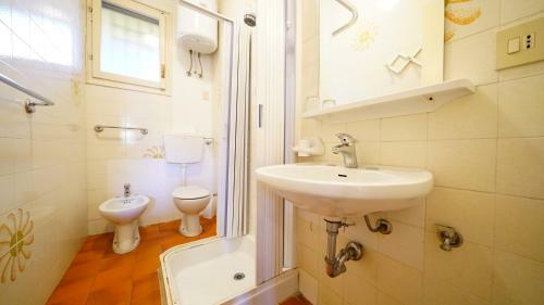 Apartamento Villette Astoria