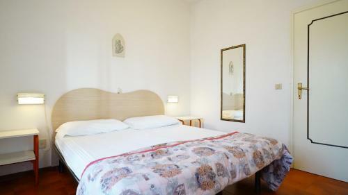Apartamento Villette Astoria