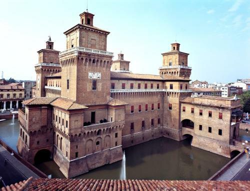 Apartamento Villette Astoria