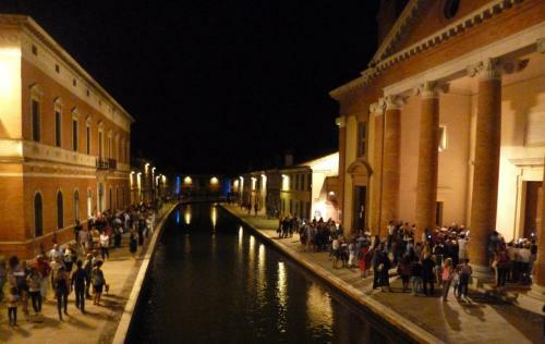 Apartamento Villette Astoria