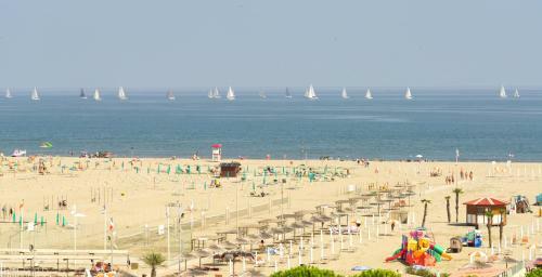 Apartamento Villette Astoria