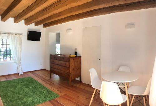 Apartamento La Foresteria Di Villa Gorgo