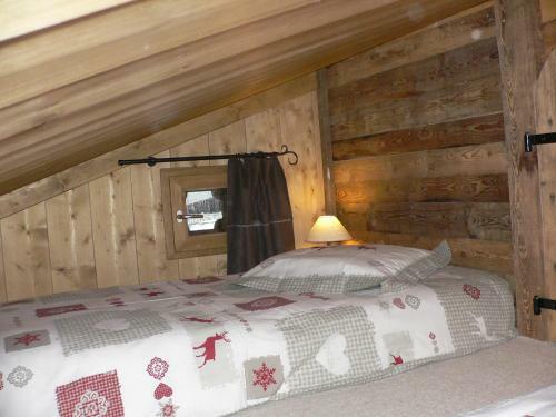 Petit Chalet Individuel De Caract�re