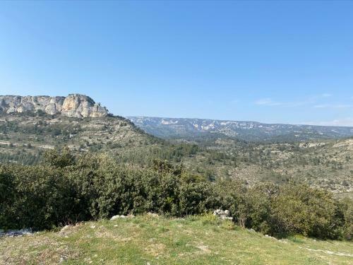 Maison de Famille Au Coeur Du Luberon