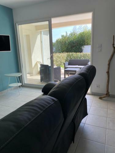 Apartamento Maison Vue Mer