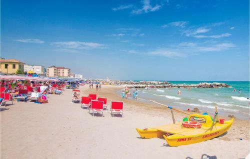 Apartamento Orsamaggiore