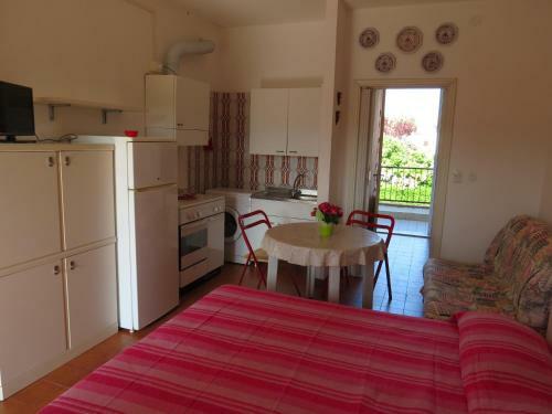 Apartamento Appartamento Europa