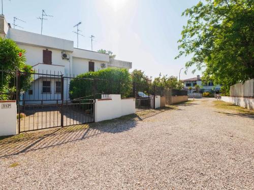 Apartamento Locazione Turistica Franca