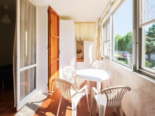 Apartamento Locazione Turistica Franca