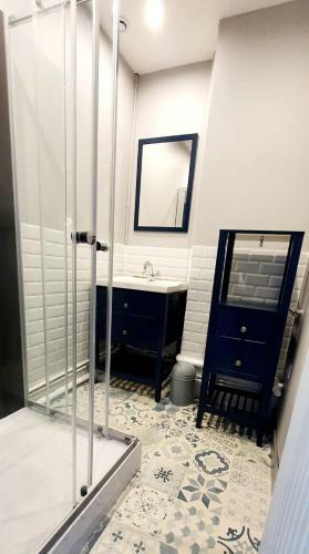 Apartamento Le Pied Mersois