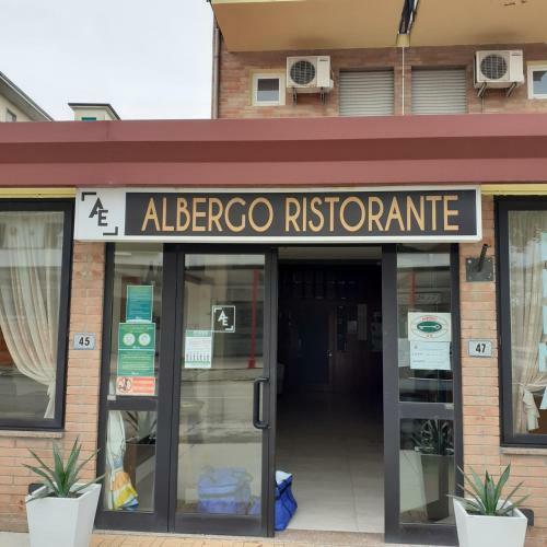Hotel Albergo Elena